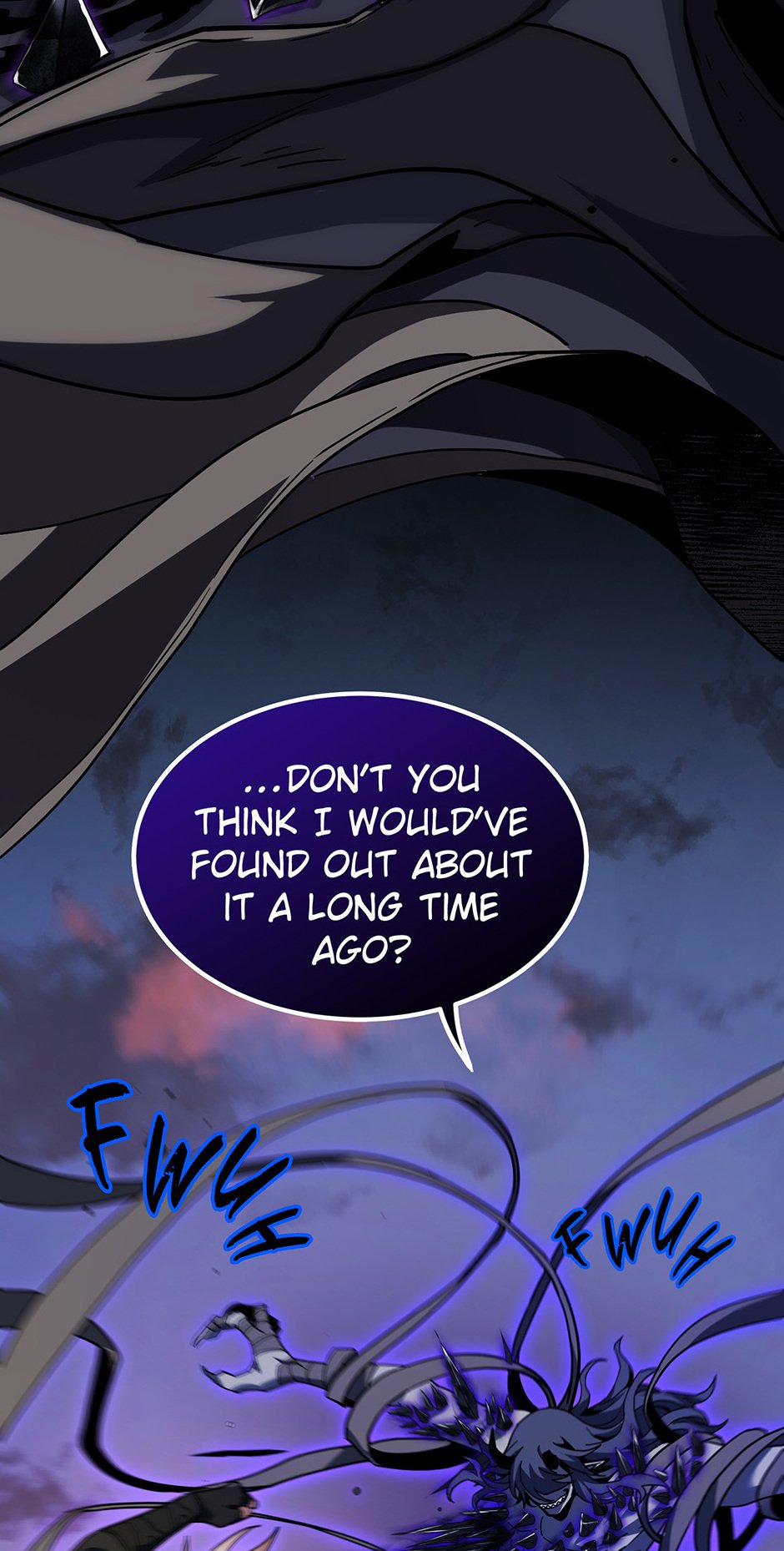 Read The Beginning After The End ENGLISH Manga Online