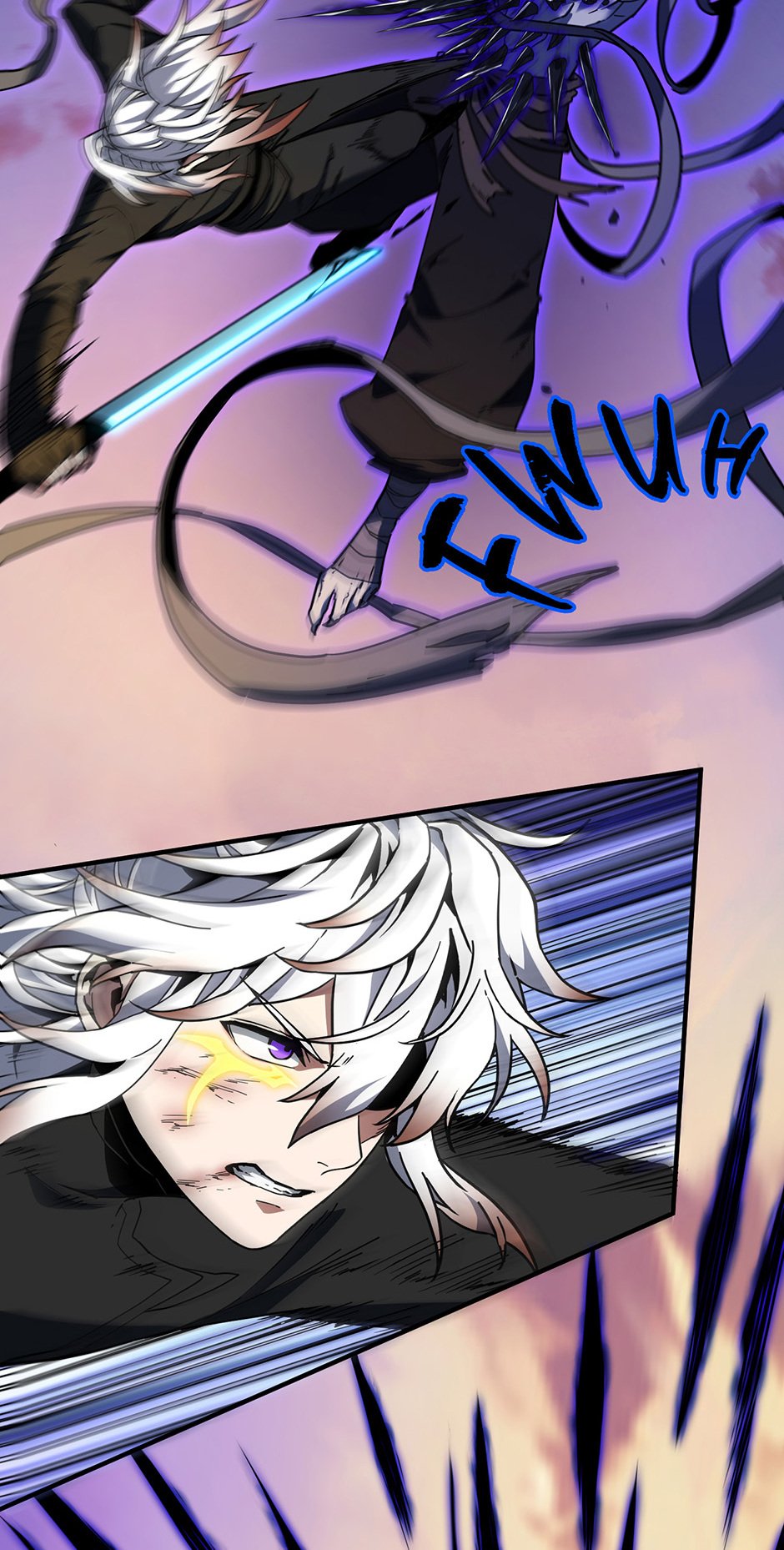 Read The Beginning After The End ENGLISH Manga Online