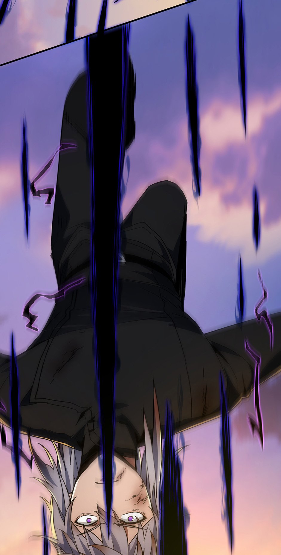 Read The Beginning After The End ENGLISH Manga Online