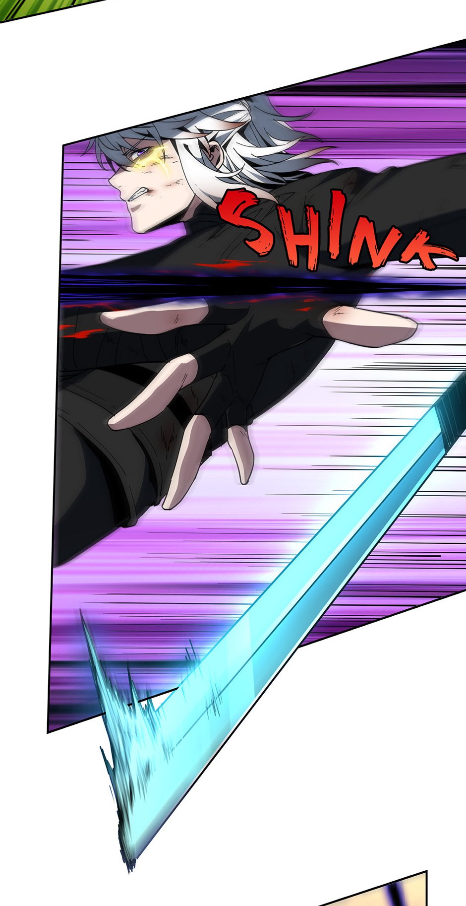 Read The Beginning After The End ENGLISH Manga Online