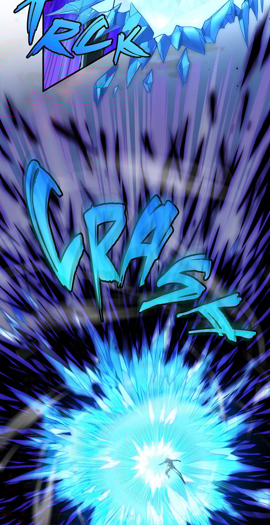 Read The Beginning After The End ENGLISH Manga Online