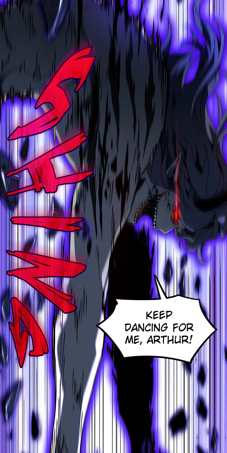 Read The Beginning After The End ENGLISH Manga Online