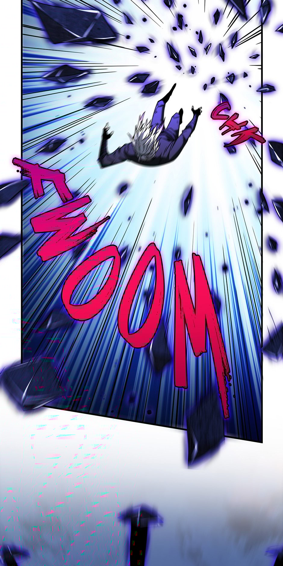 Read The Beginning After The End ENGLISH Manga Online