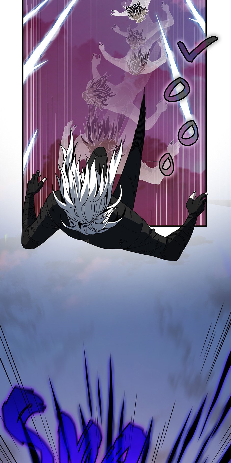 Read The Beginning After The End ENGLISH Manga Online