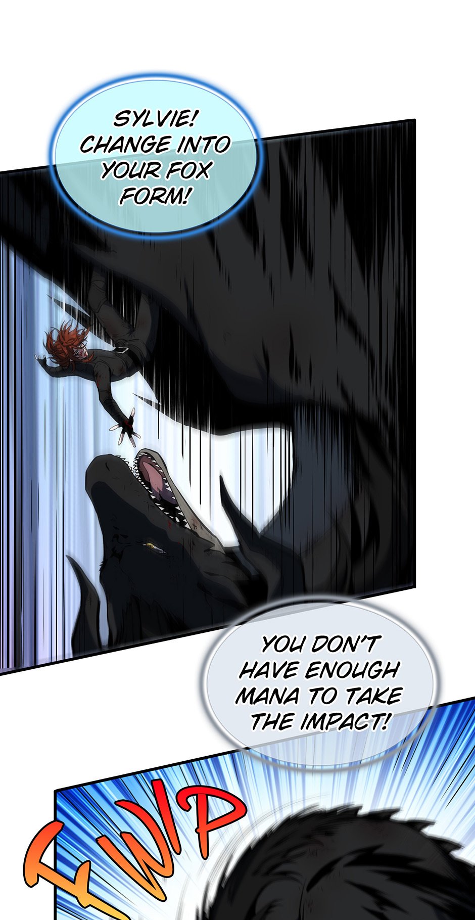 Read The Beginning After The End ENGLISH Manga Online