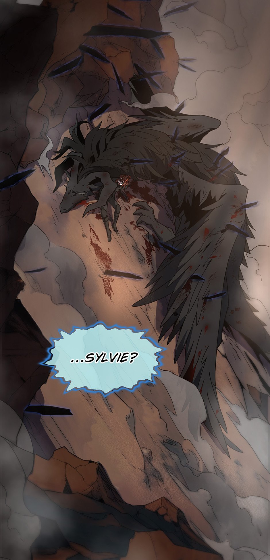 Read The Beginning After The End ENGLISH Manga Online