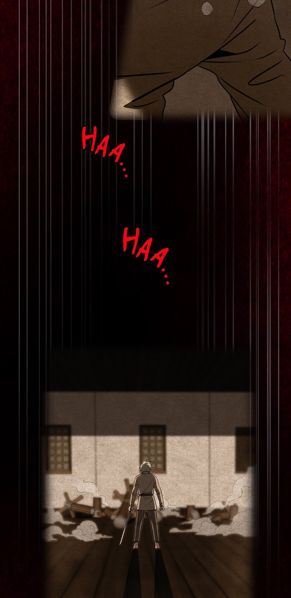 Read The Beginning After The End ENGLISH Manga Online