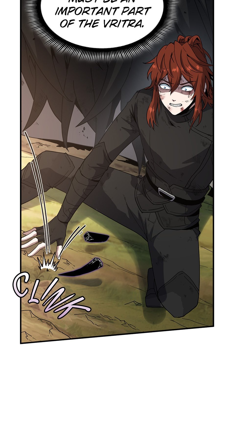 Read The Beginning After The End ENGLISH Manga Online