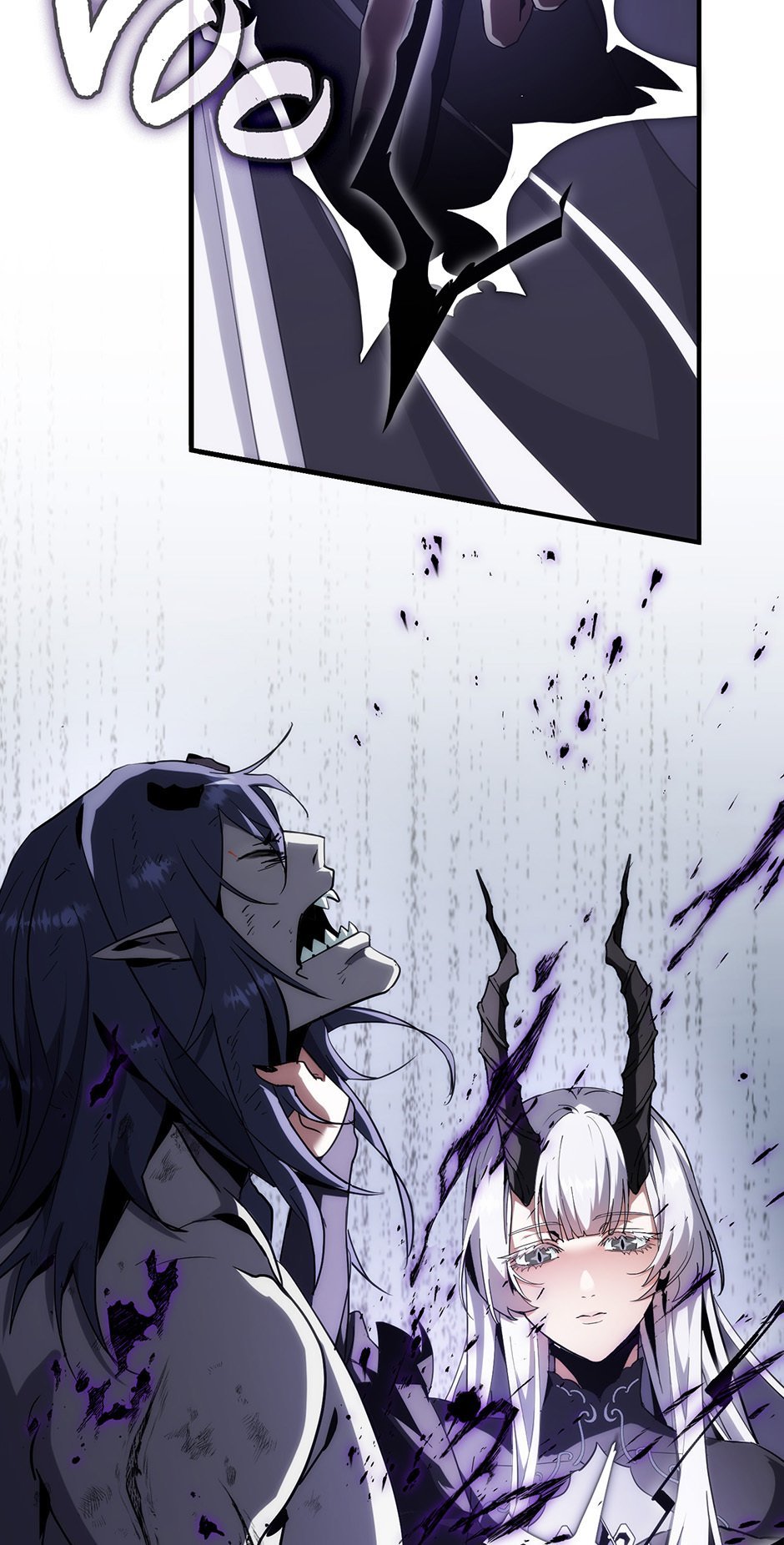 Read The Beginning After The End ENGLISH Manga Online