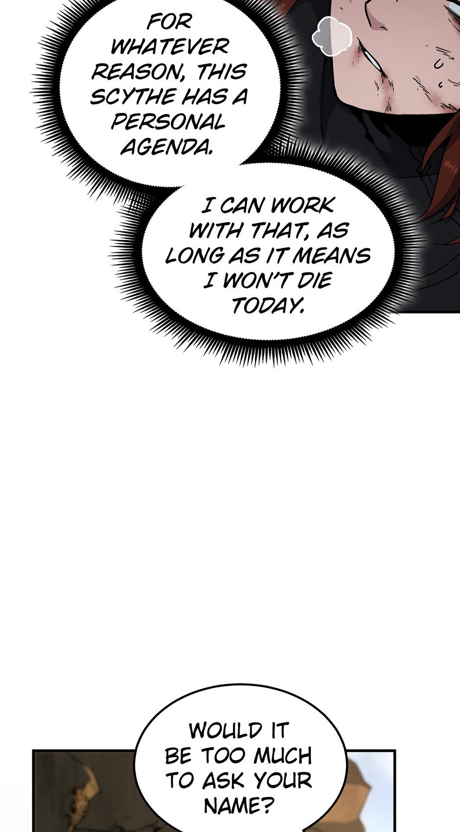 Read The Beginning After The End ENGLISH Manga Online