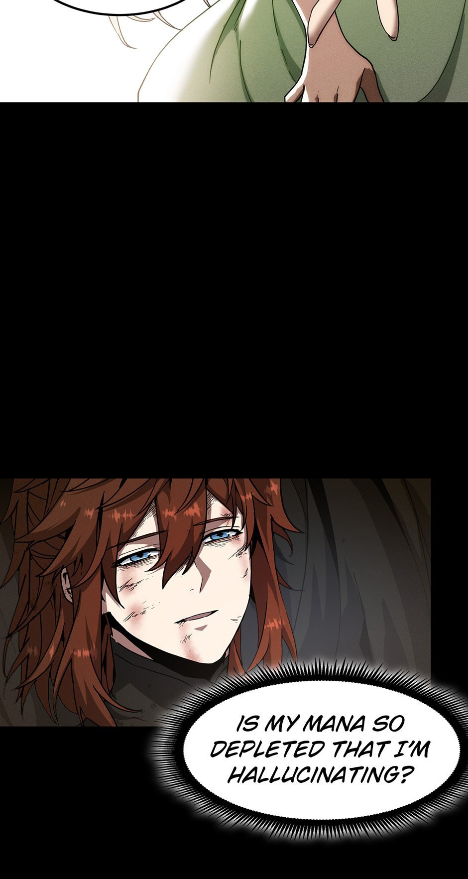 Read The Beginning After The End ENGLISH Manga Online