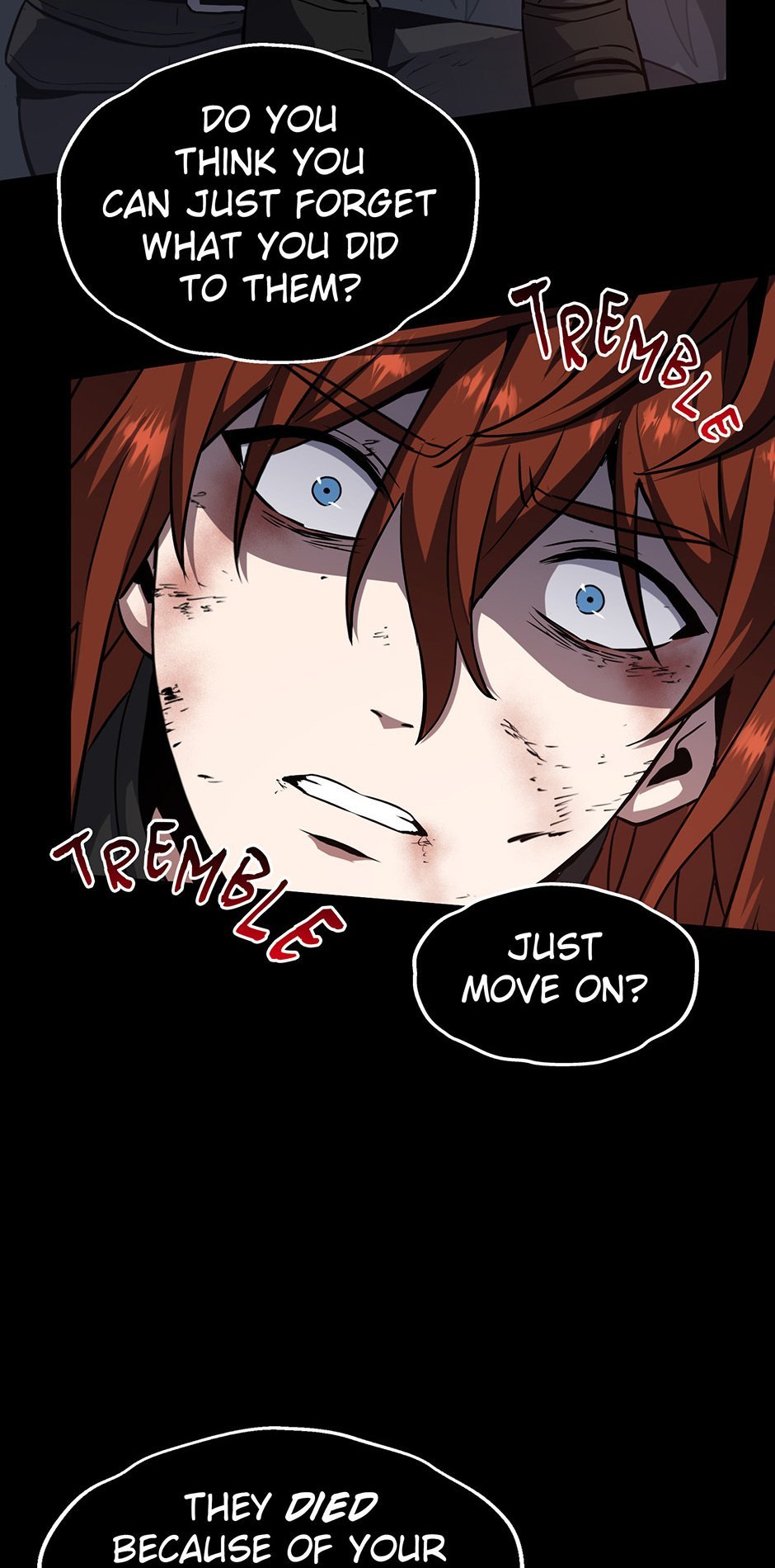 Read The Beginning After The End ENGLISH Manga Online