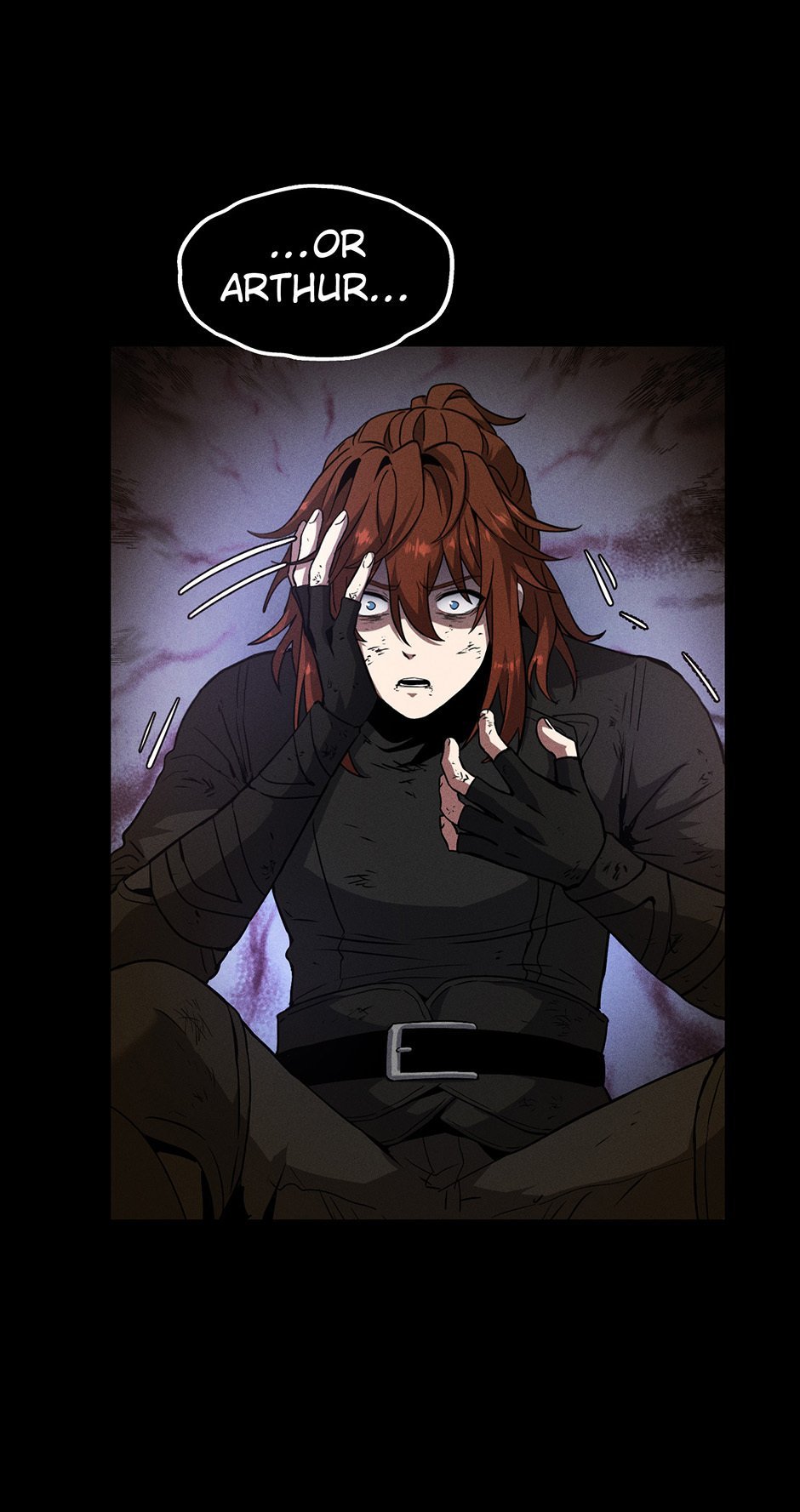 Read The Beginning After The End ENGLISH Manga Online