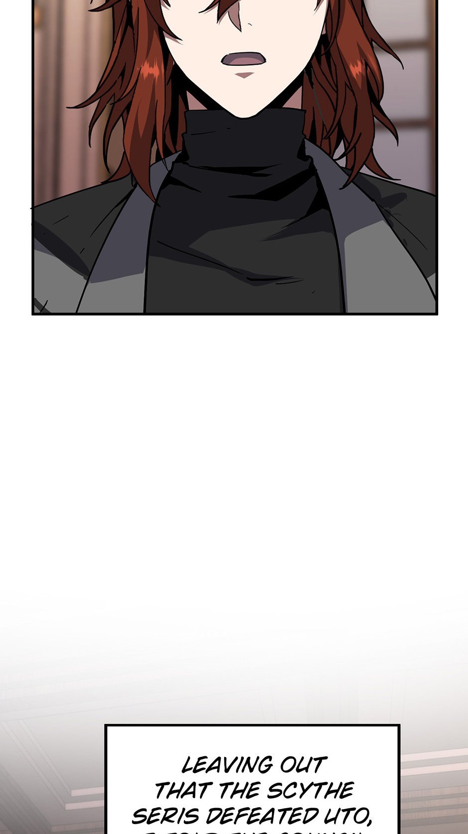 Read The Beginning After The End ENGLISH Manga Online