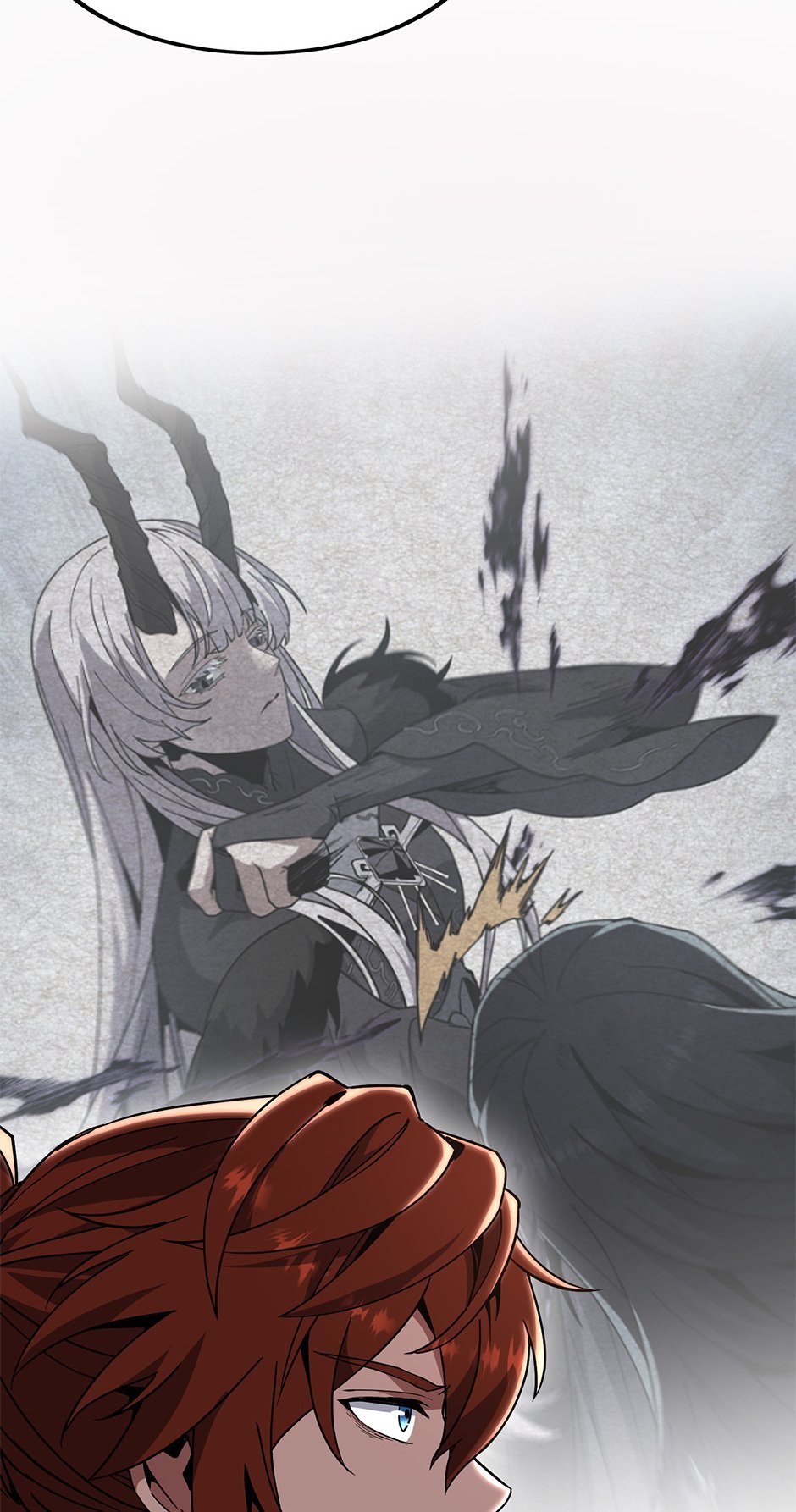 Read The Beginning After The End ENGLISH Manga Online