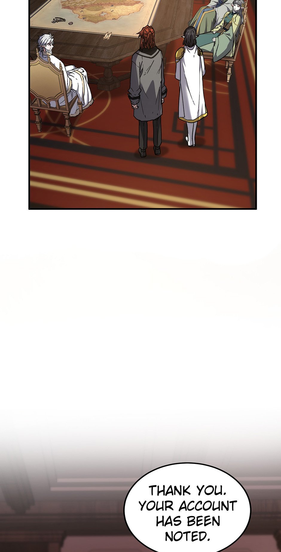 Read The Beginning After The End ENGLISH Manga Online