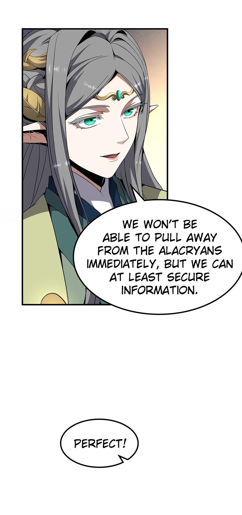 Read The Beginning After The End ENGLISH Manga Online