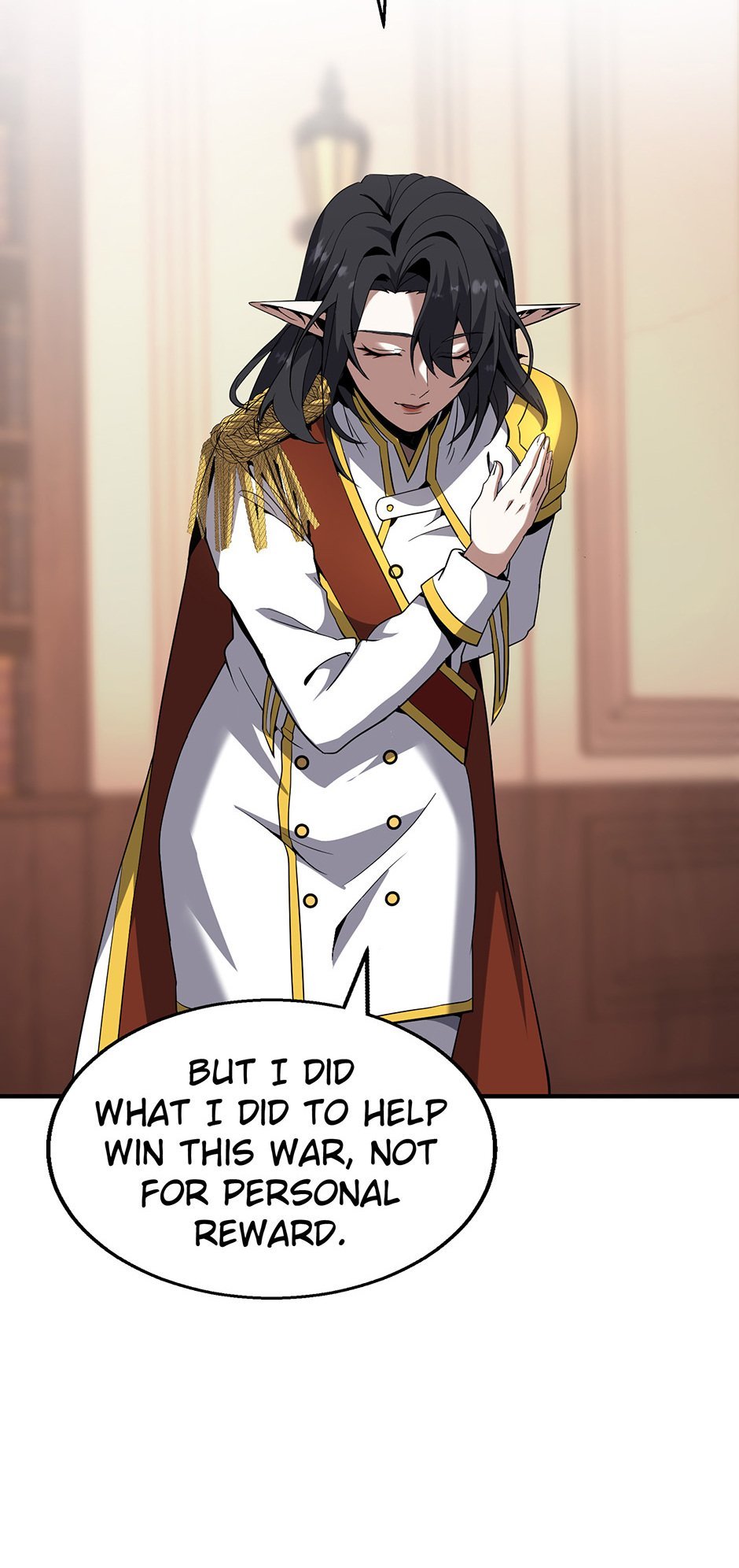 Read The Beginning After The End ENGLISH Manga Online