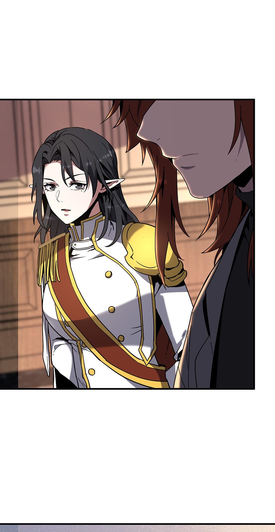 Read The Beginning After The End ENGLISH Manga Online