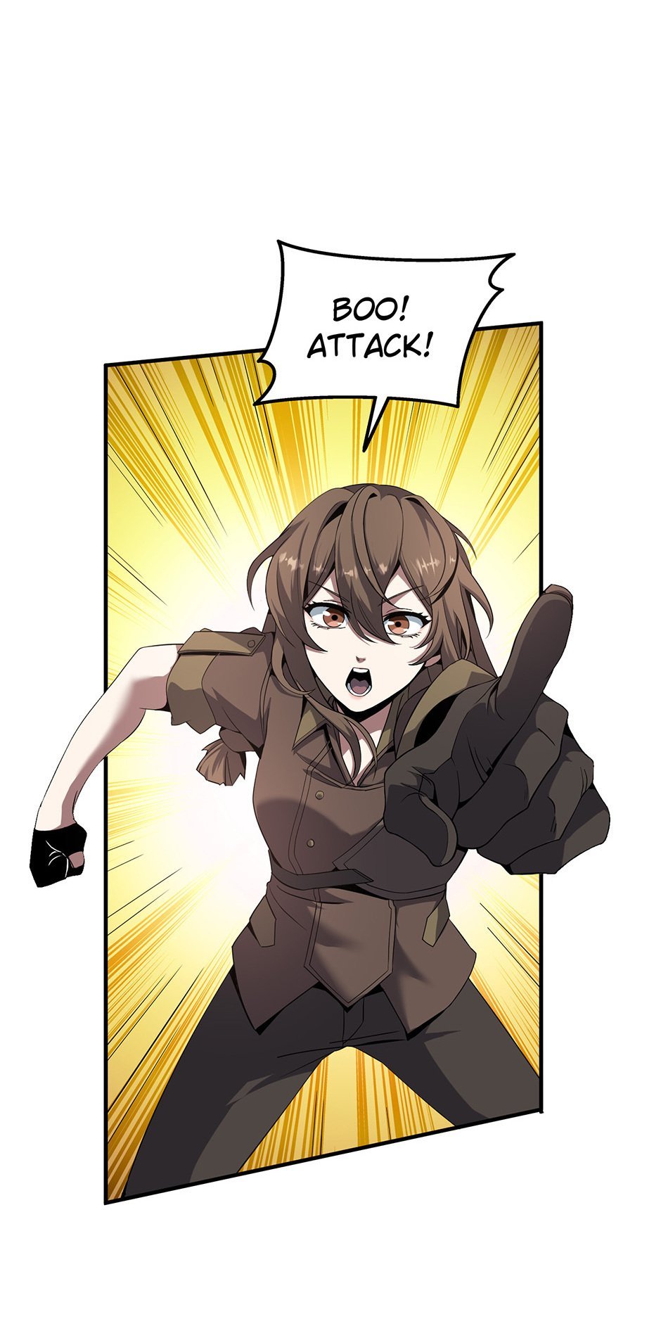 Read The Beginning After The End ENGLISH Manga Online