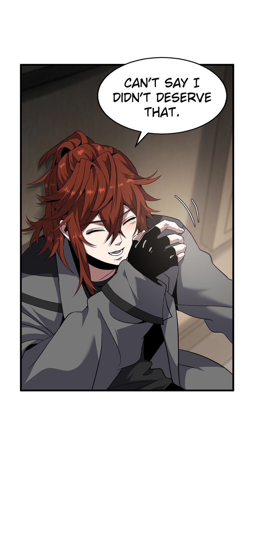 Read The Beginning After The End ENGLISH Manga Online