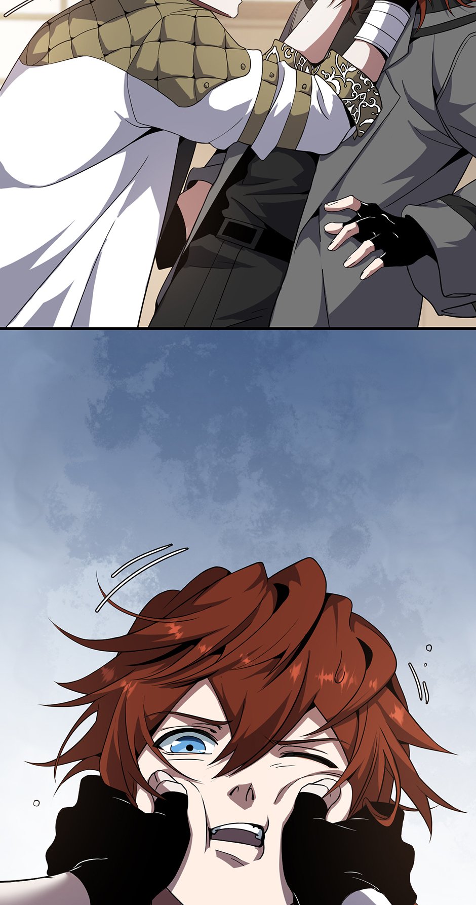 Read The Beginning After The End ENGLISH Manga Online