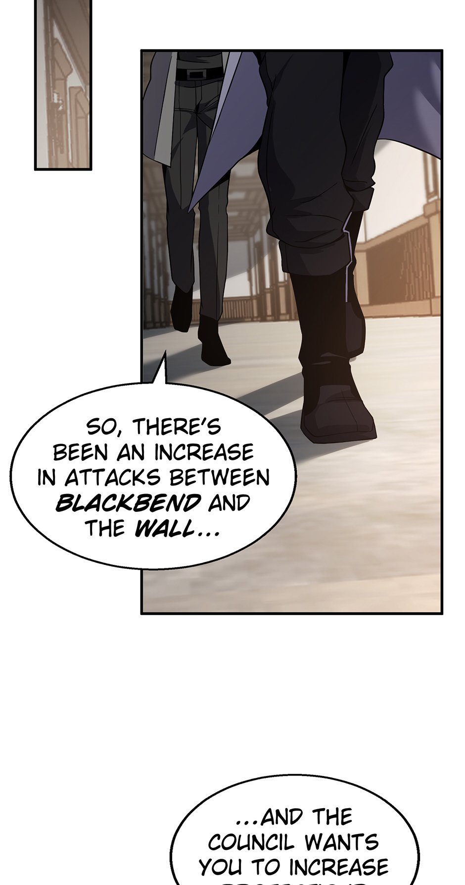 Read The Beginning After The End ENGLISH Manga Online