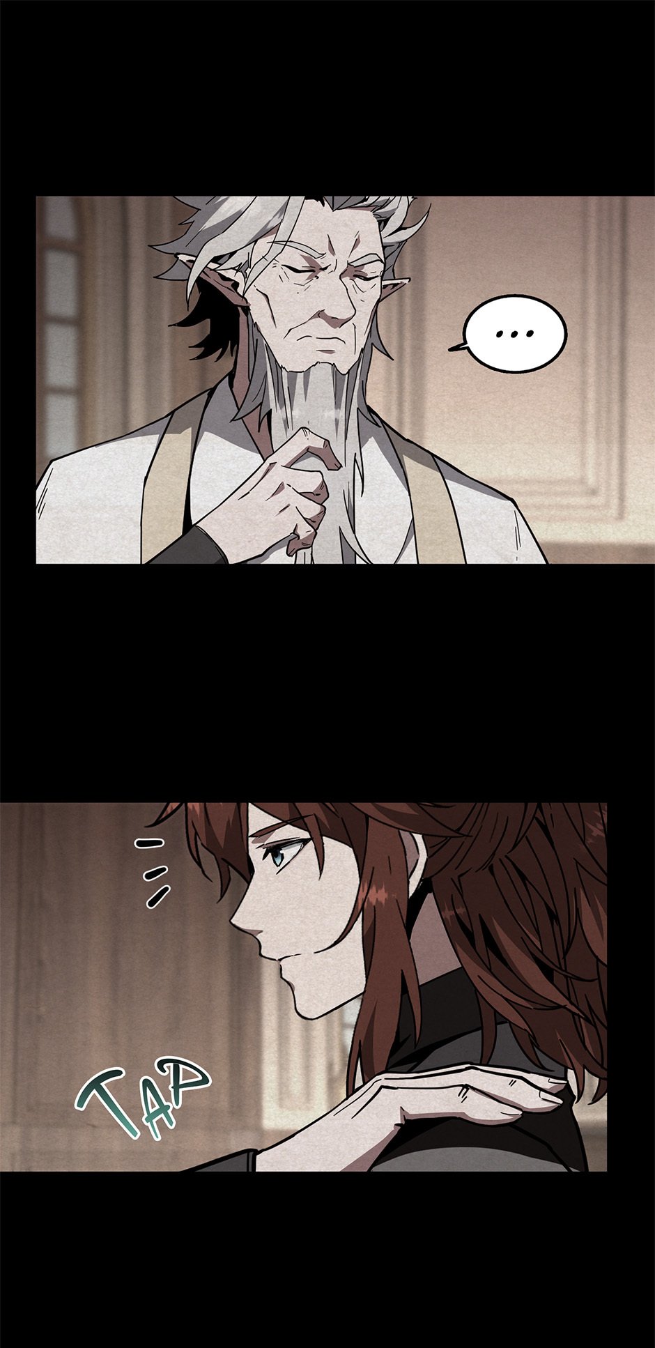 Read The Beginning After The End ENGLISH Manga Online