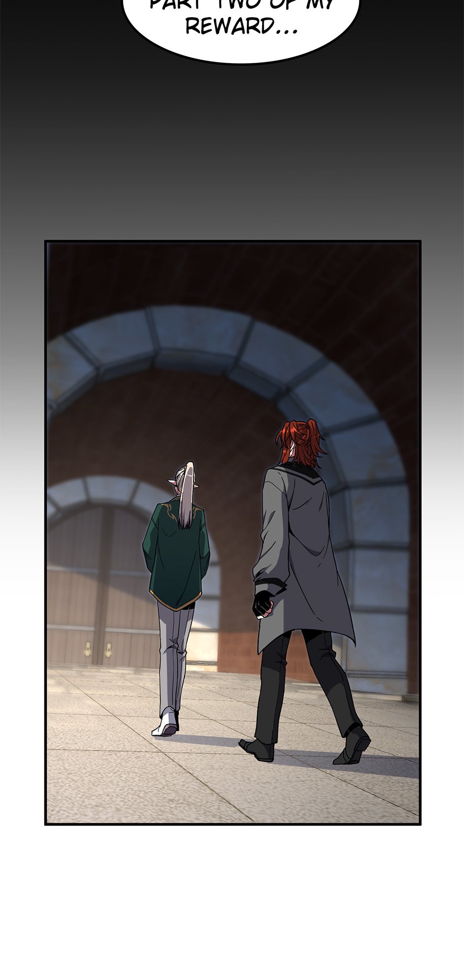 Read The Beginning After The End ENGLISH Manga Online