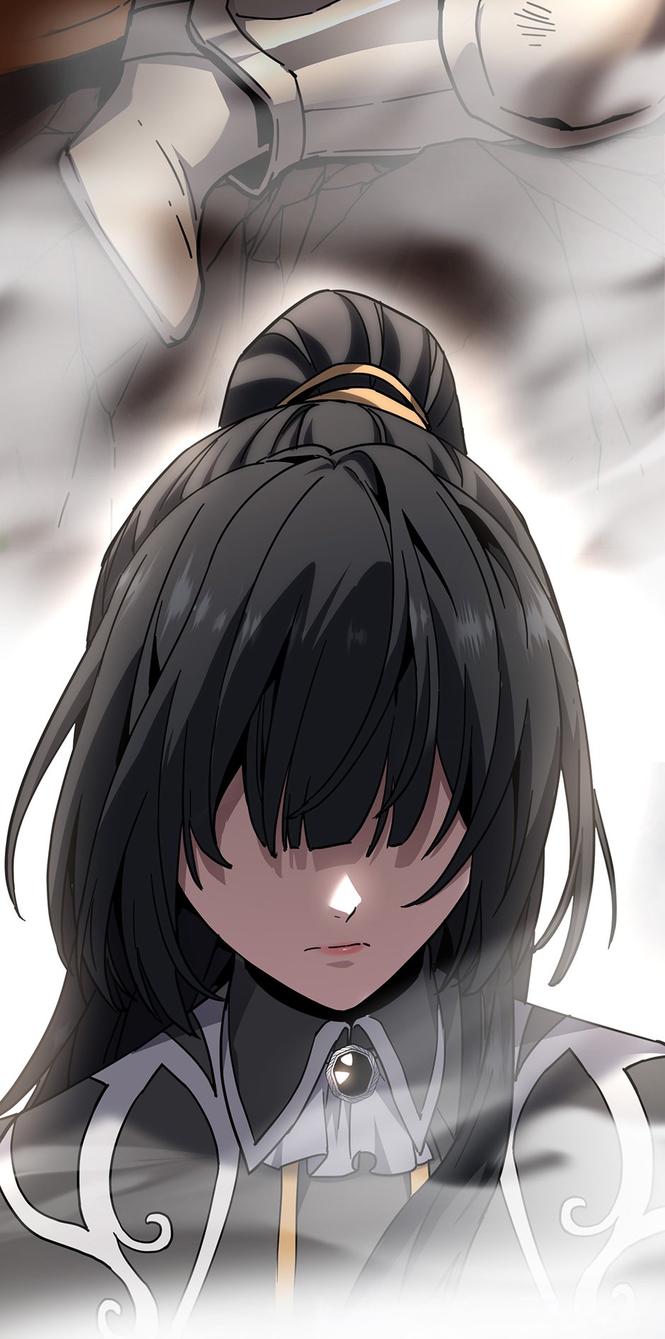 Read The Beginning After The End ENGLISH Manga Online