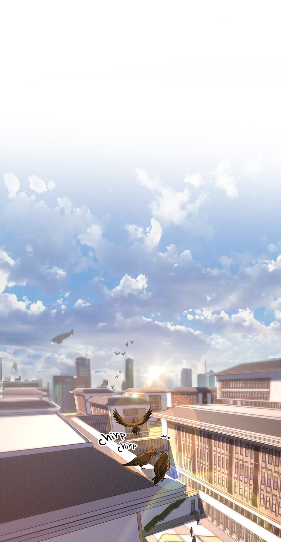 Read The Beginning After The End ENGLISH Manga Online