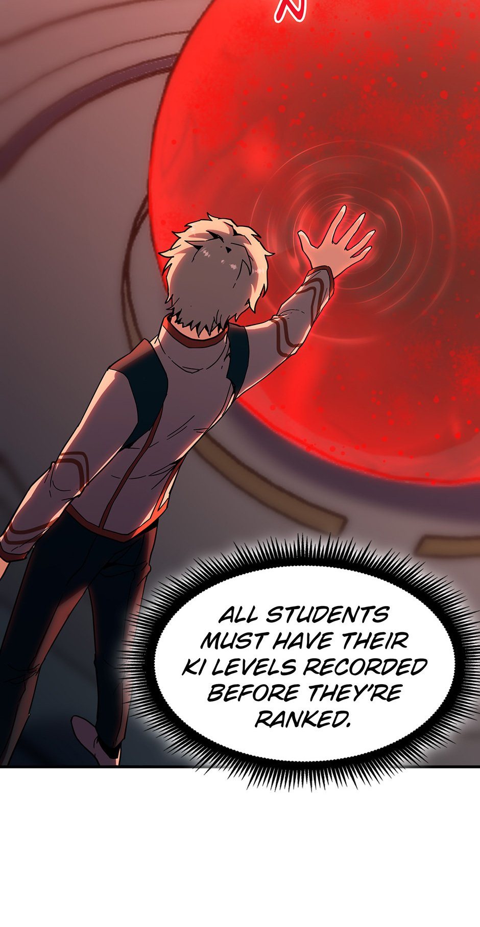 Read The Beginning After The End ENGLISH Manga Online