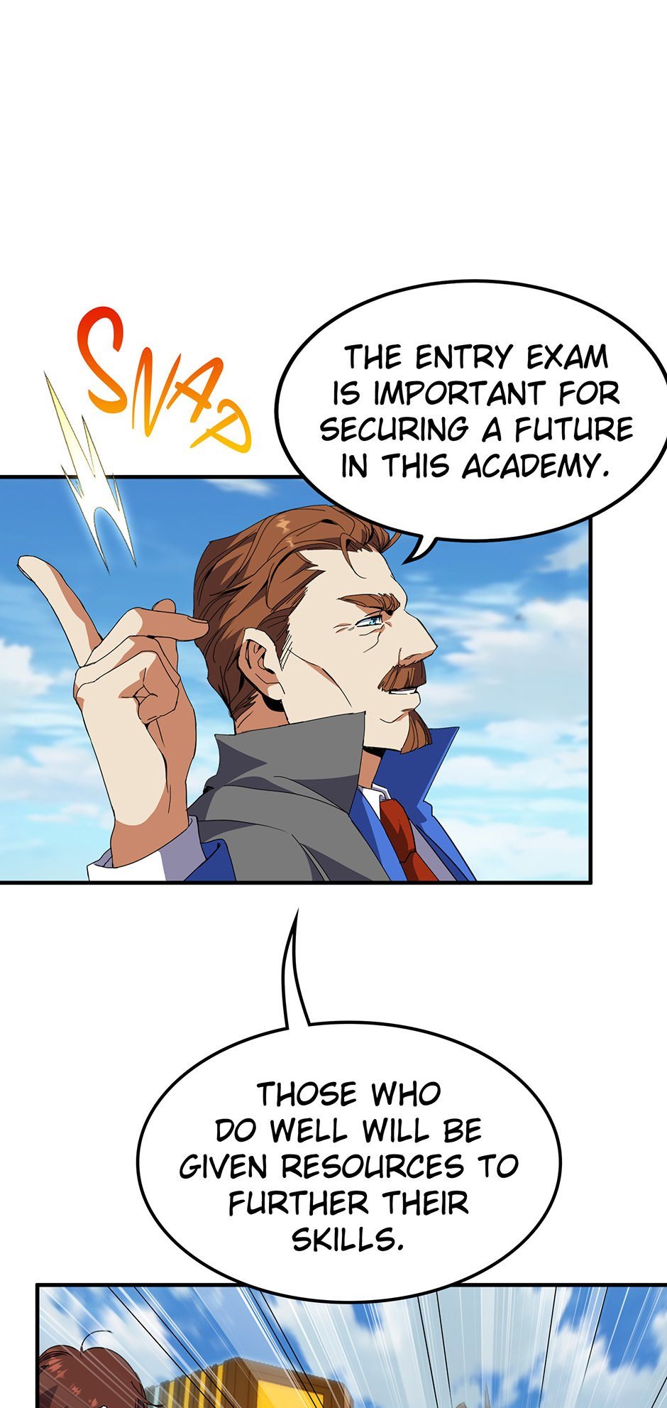 Read The Beginning After The End ENGLISH Manga Online