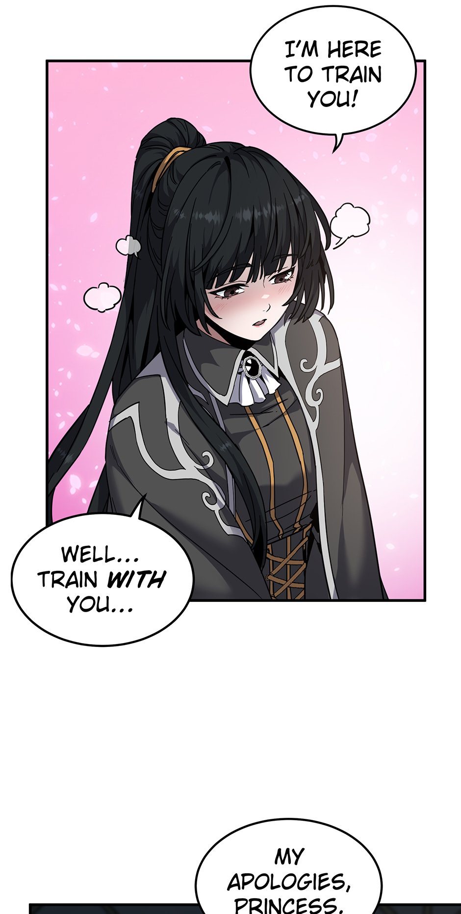 Read The Beginning After The End ENGLISH Manga Online