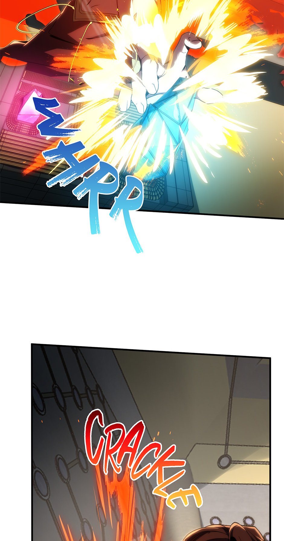 Read The Beginning After The End ENGLISH Manga Online