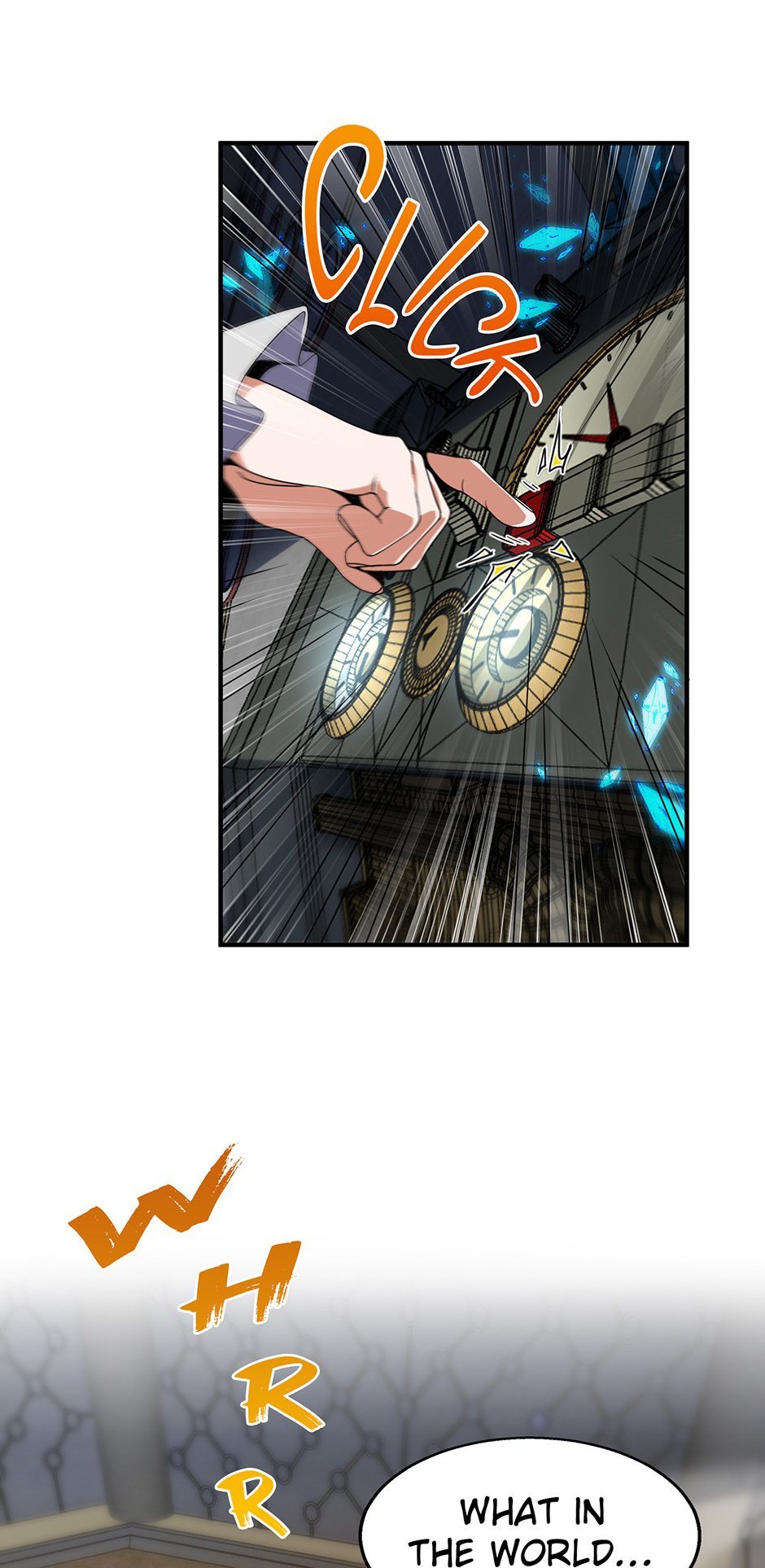 Read The Beginning After The End ENGLISH Manga Online