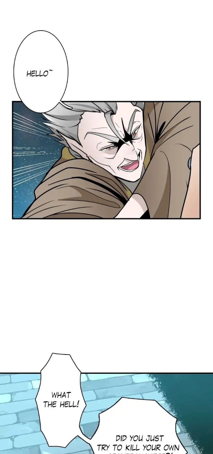 Read The Beginning After The End ENGLISH Manga Online