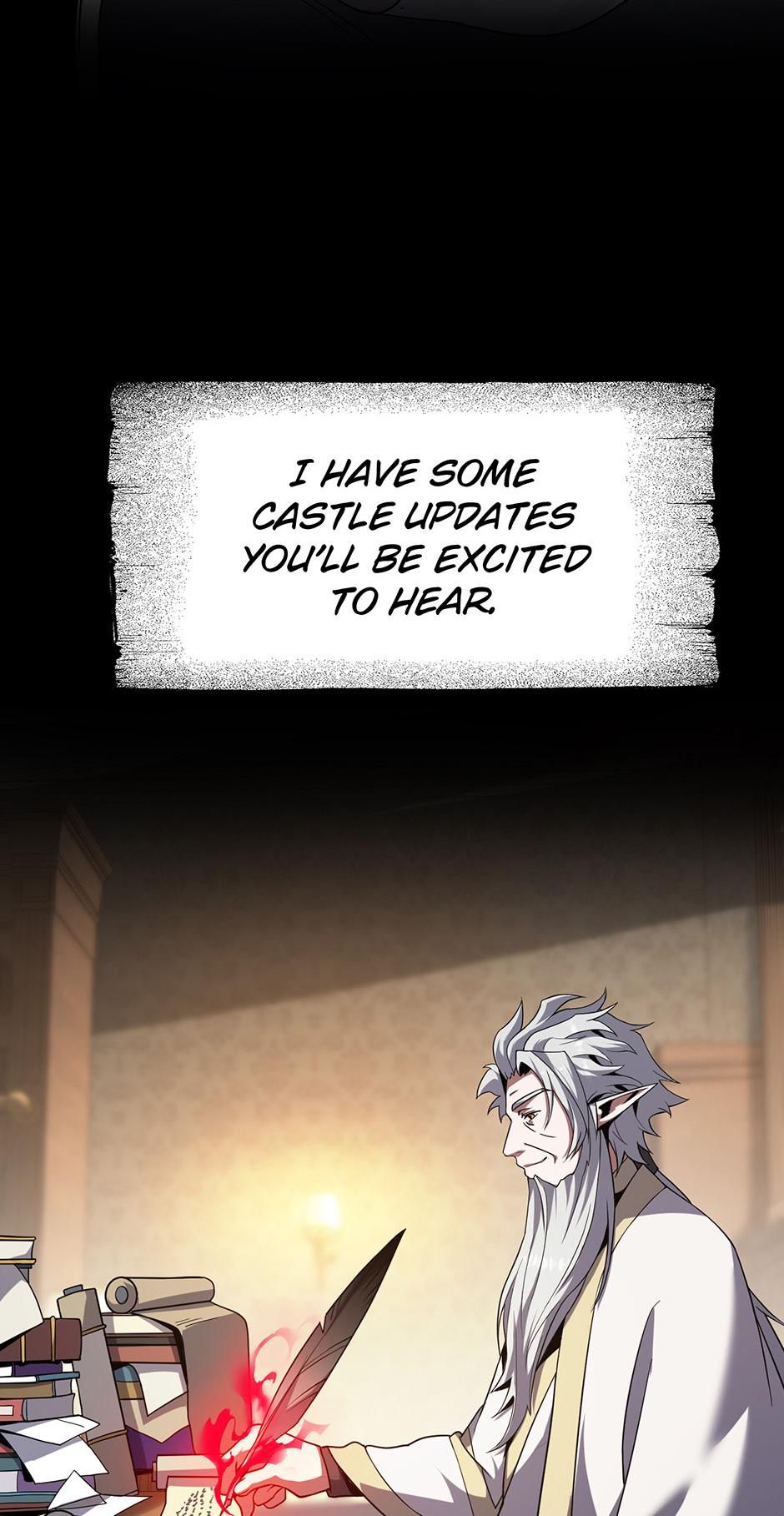 Read The Beginning After The End ENGLISH Manga Online