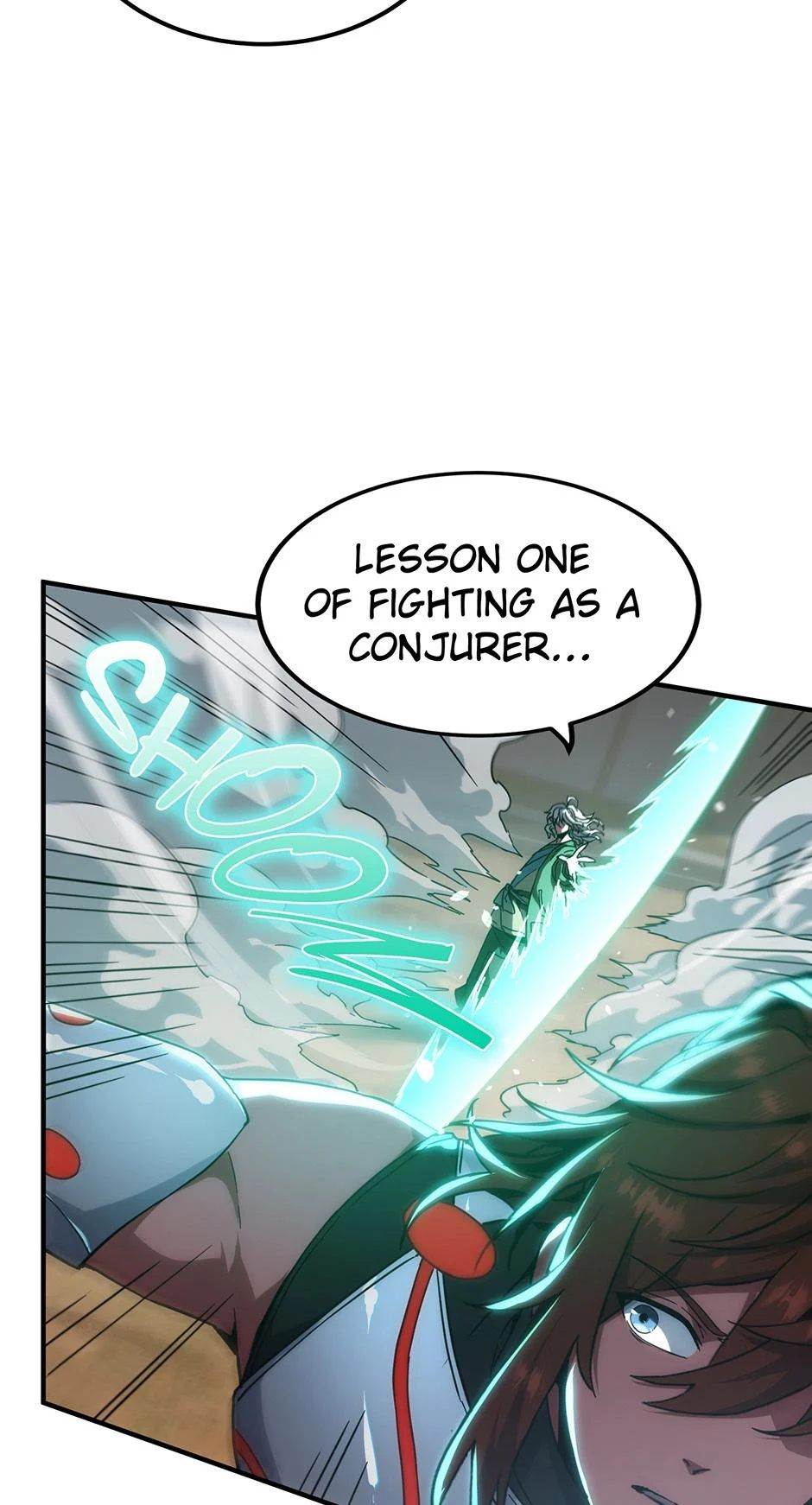 Read The Beginning After The End ENGLISH Manga Online