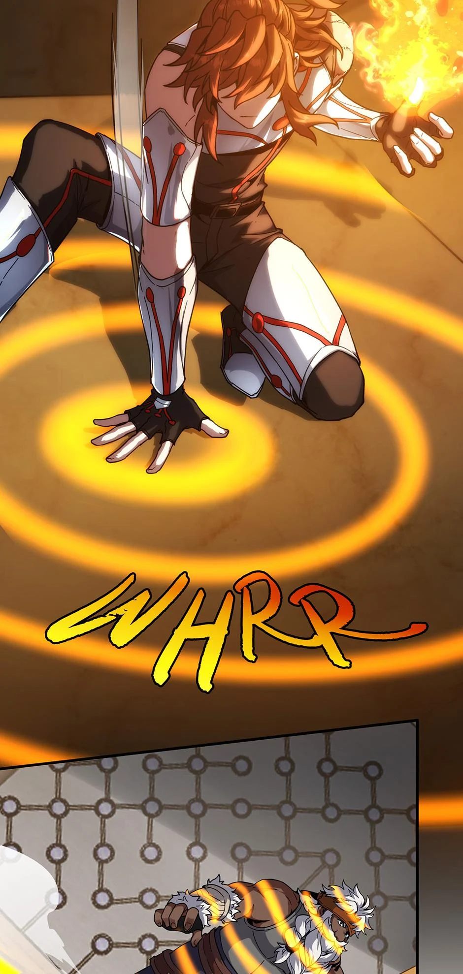 Read The Beginning After The End ENGLISH Manga Online