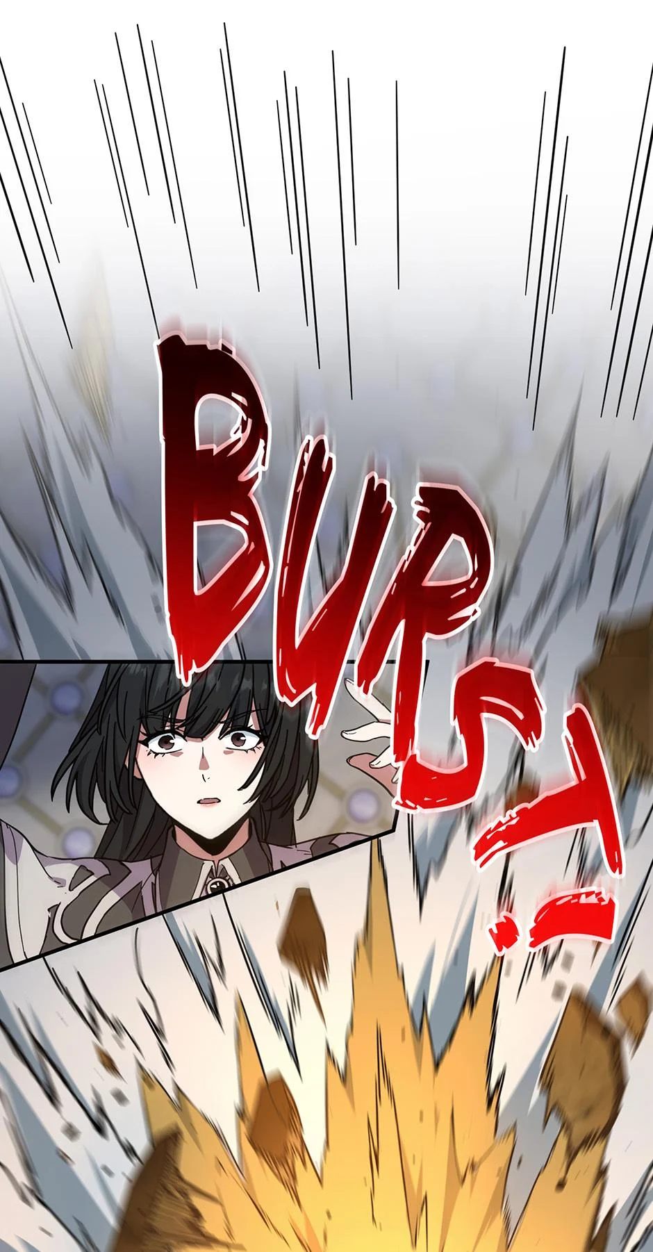 Read The Beginning After The End ENGLISH Manga Online