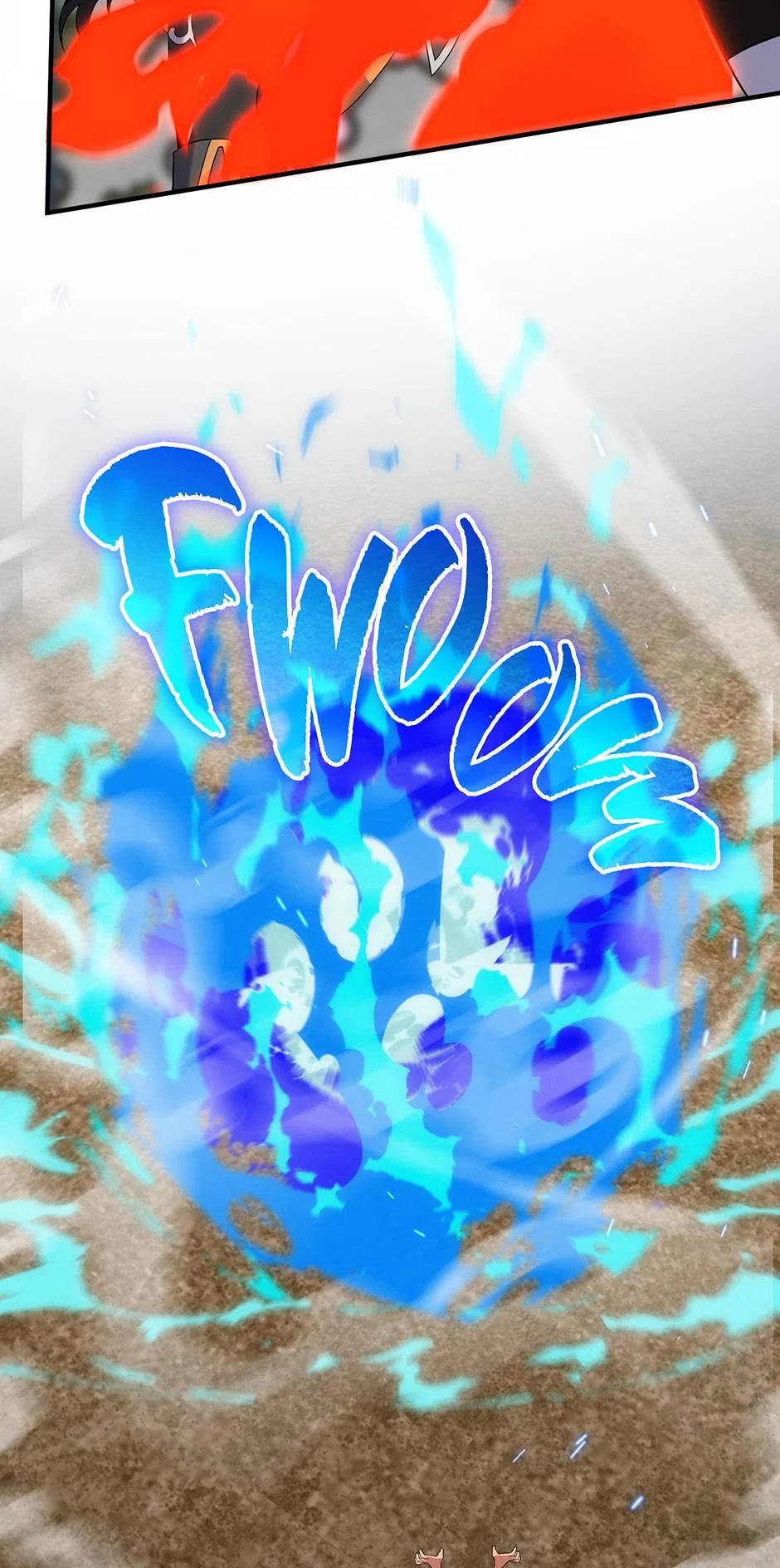 Read The Beginning After The End ENGLISH Manga Online