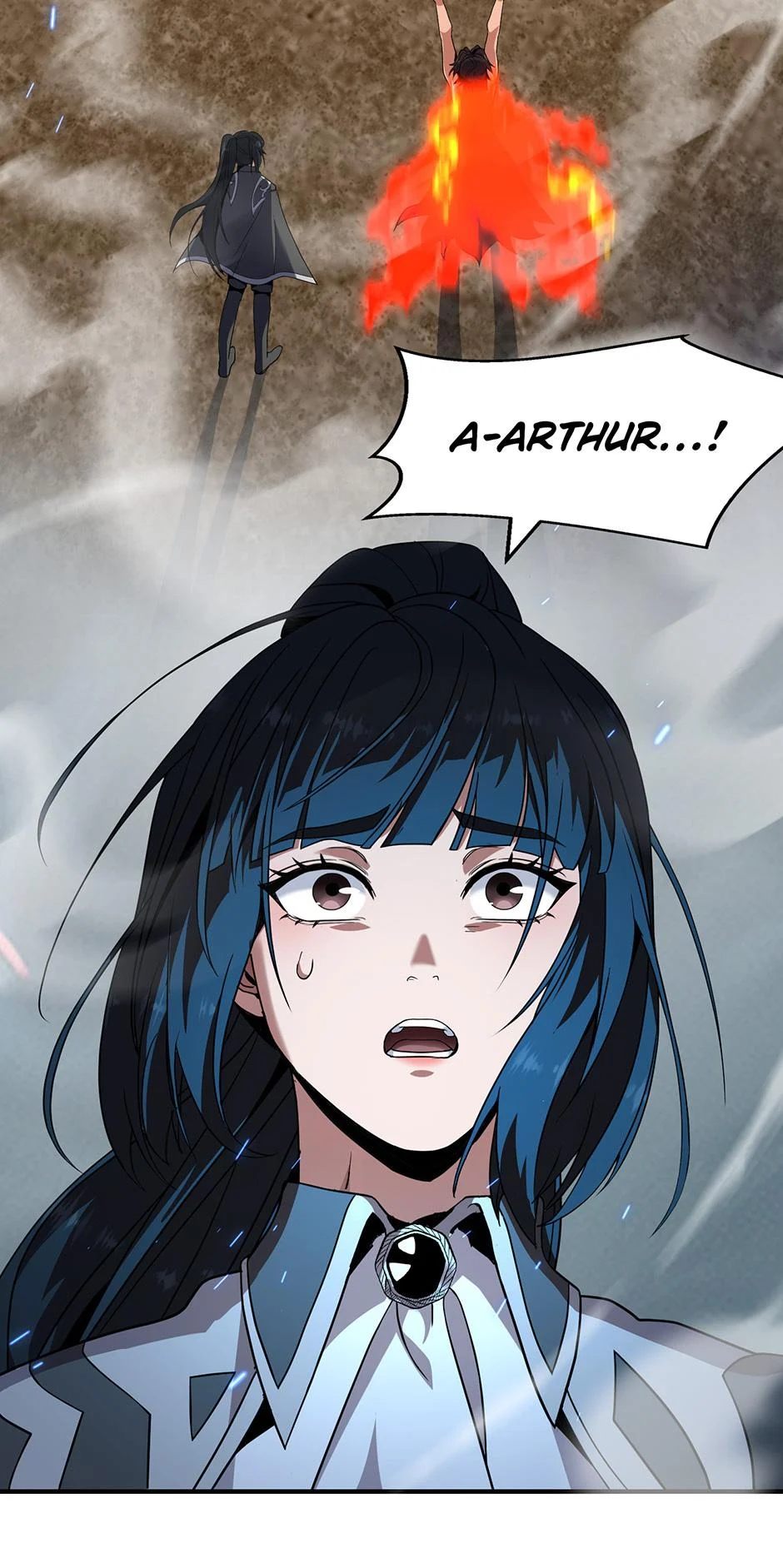 Read The Beginning After The End ENGLISH Manga Online