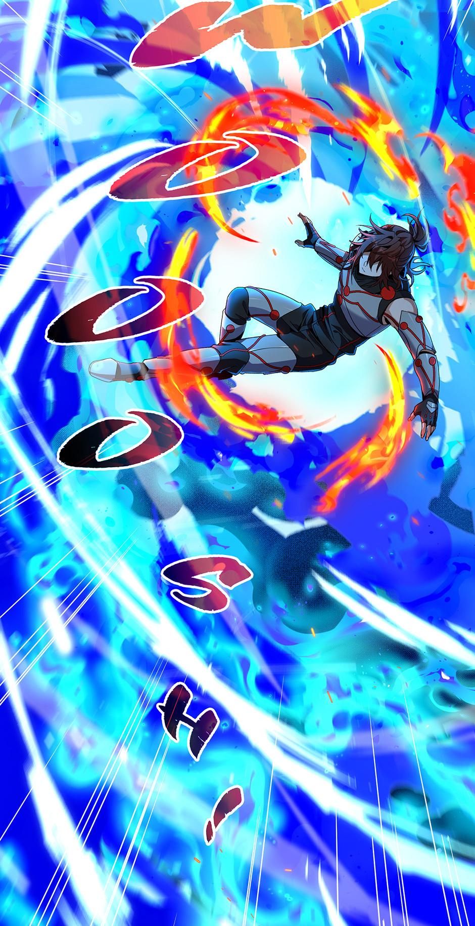 Read The Beginning After The End ENGLISH Manga Online