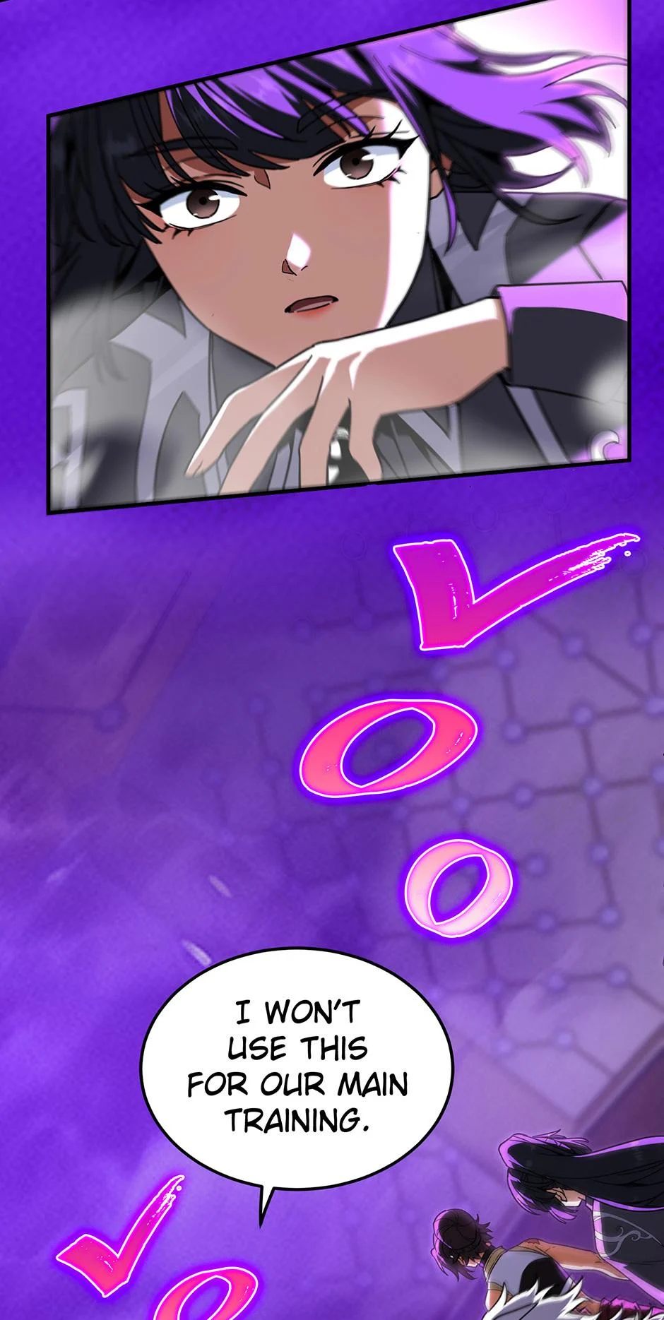 Read The Beginning After The End ENGLISH Manga Online