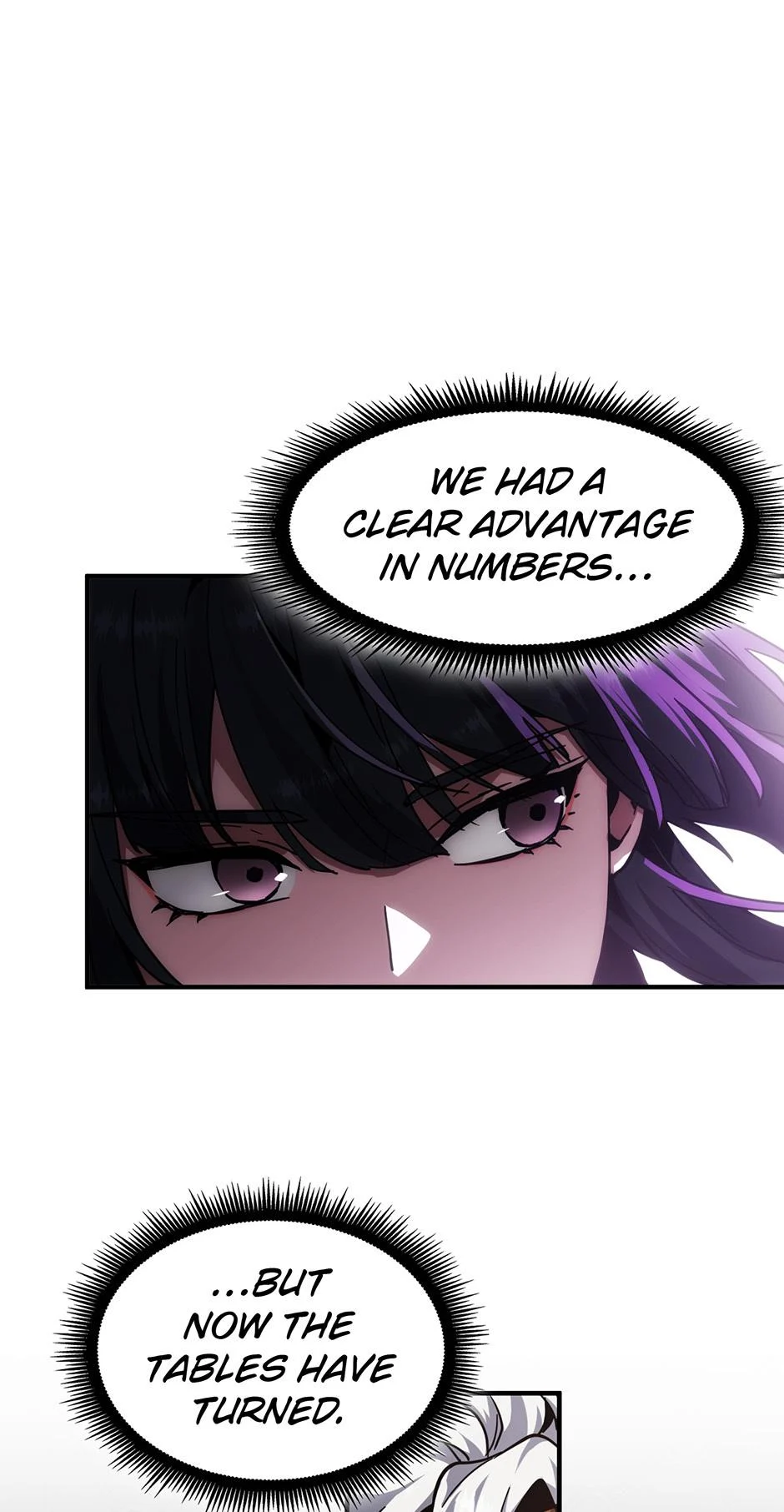 Read The Beginning After The End ENGLISH Manga Online