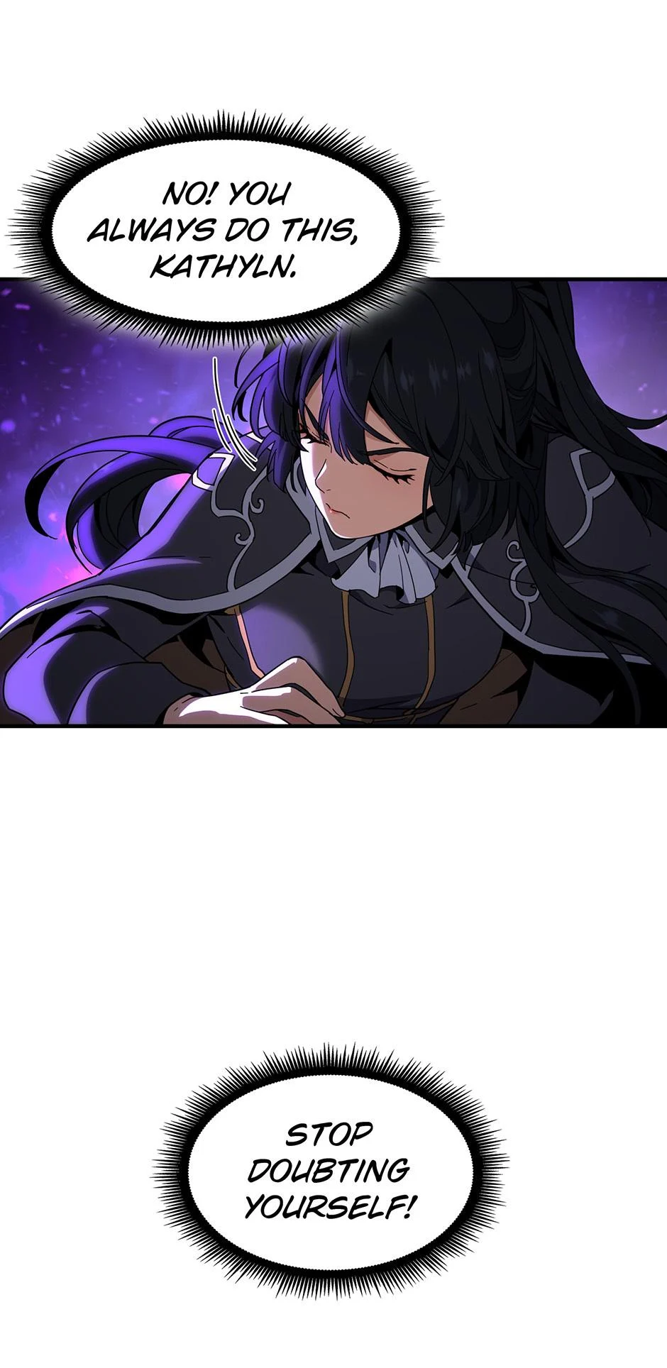 Read The Beginning After The End ENGLISH Manga Online