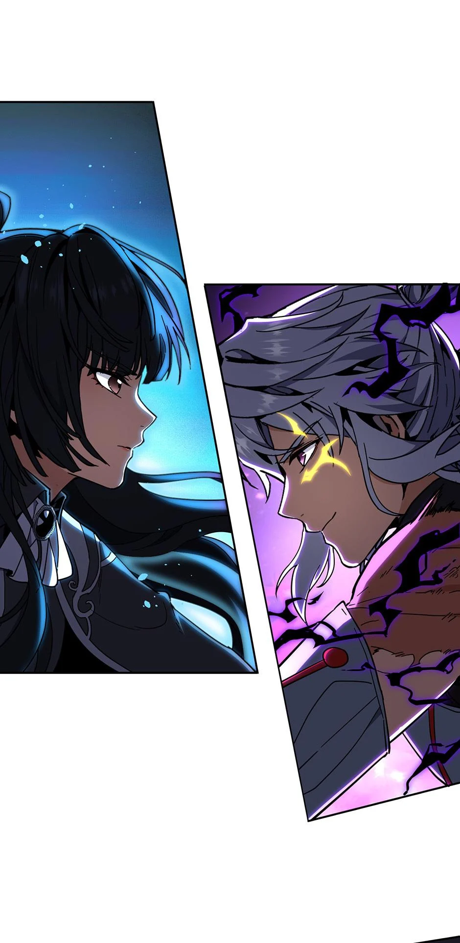 Read The Beginning After The End ENGLISH Manga Online