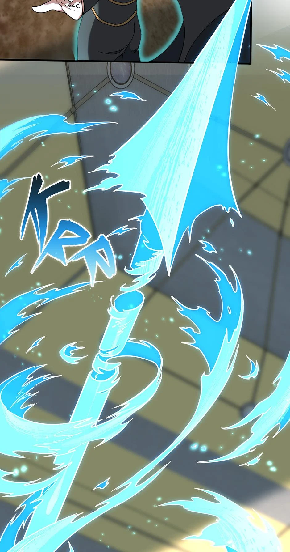 Read The Beginning After The End ENGLISH Manga Online