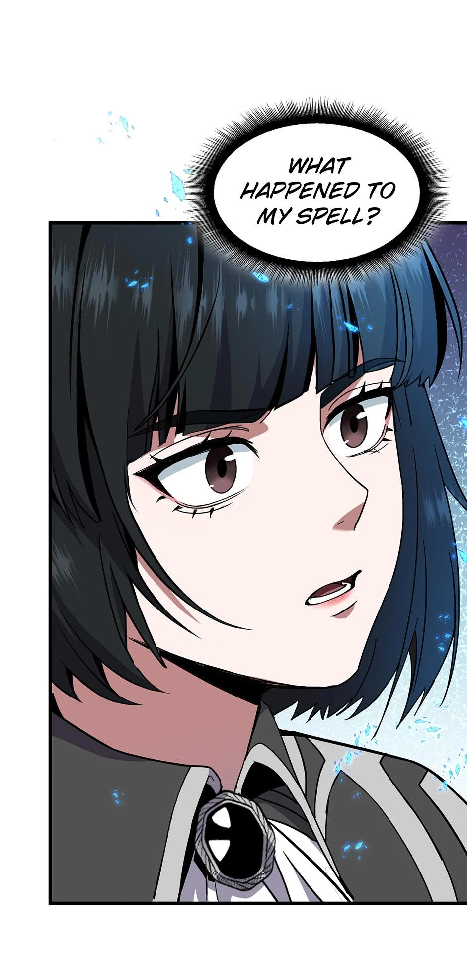 Read The Beginning After The End ENGLISH Manga Online